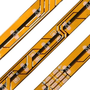 Striscia LED PCB