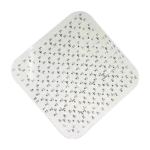 Substrato in alluminio per circuiti stampati PCB in offerta speciale 160*160 mm