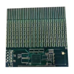 Circuiti di comunicazione PCB ad alta frequenza