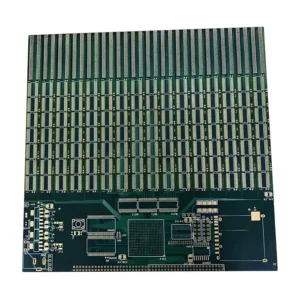 Circuiti di comunicazione PCB ad alta frequenza