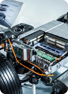 pagina iniziale automobilistica