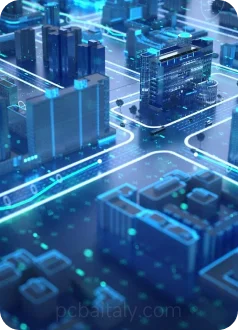 pagina iniziale iot