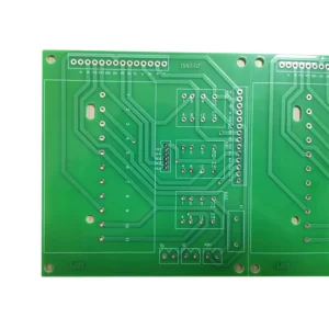 PCB ad alta frequenza personalizzato