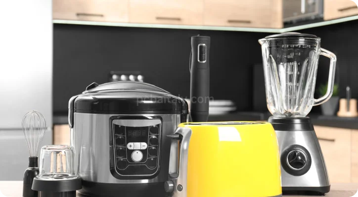 Circuiti stampati per elettronica di consumo - Elettrodomestici