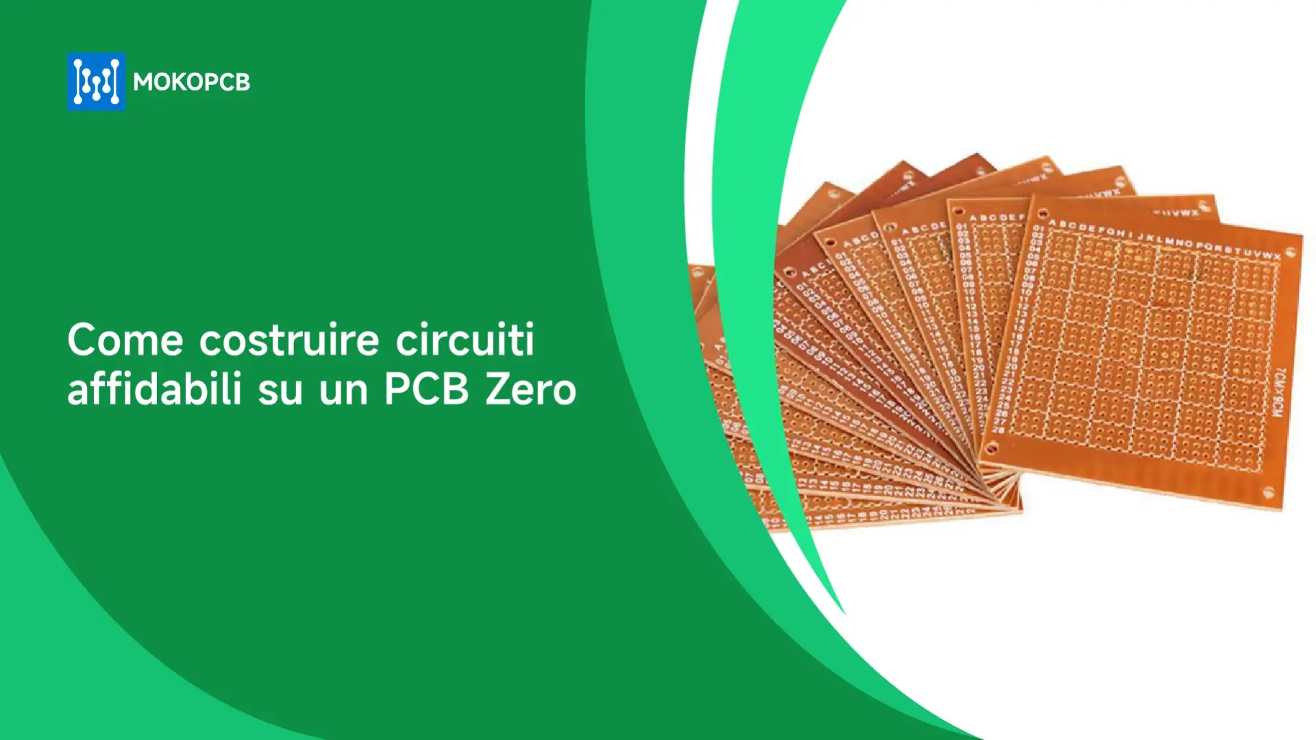 Come costruire circuiti affidabili su un PCB Zero_Banner del blog