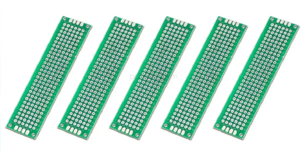 PCB Zero