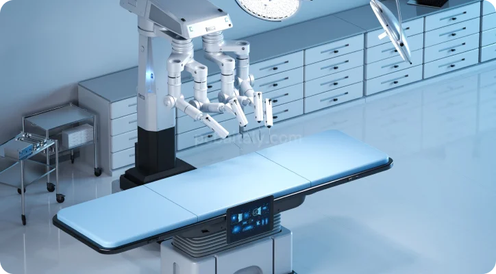 PCB in ceramica - Dispositivi medici impiantabili