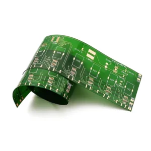 PCB multistrato flessibile