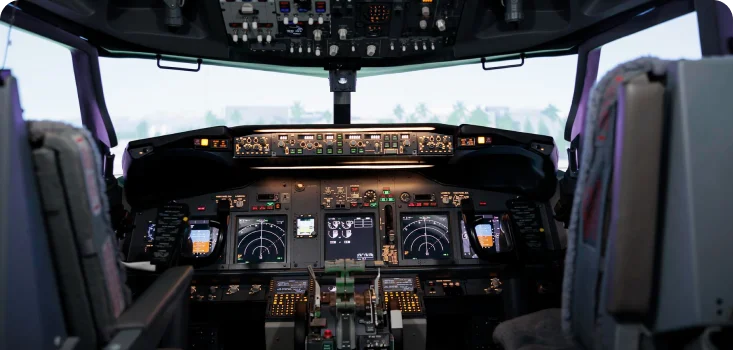 Aerospace & Defense for italy pcb