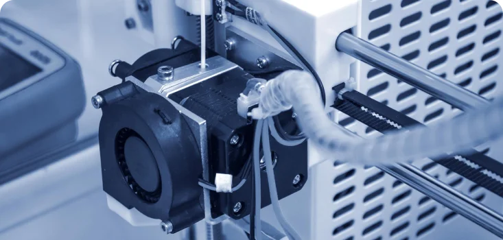 Precision Industrial Equipment for pcb italy