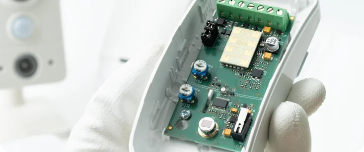 PCB italy For Medical Diagnostic Device